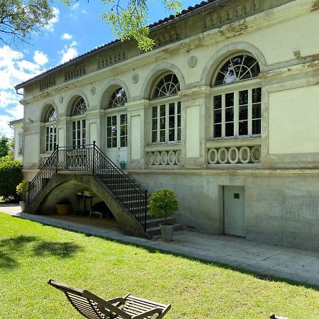 Gite De Charme Au Bord Du Tarn Marssac-sur-Tarn Eksteriør billede