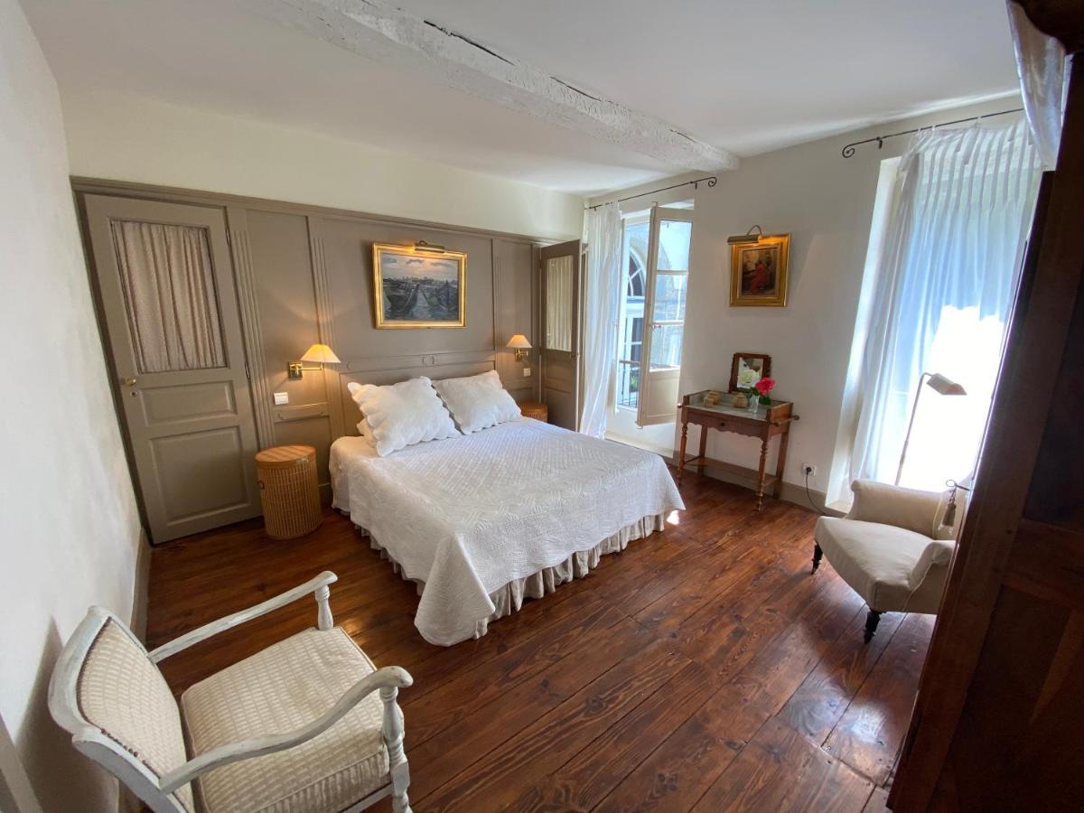 Gite De Charme Au Bord Du Tarn Marssac-sur-Tarn Eksteriør billede