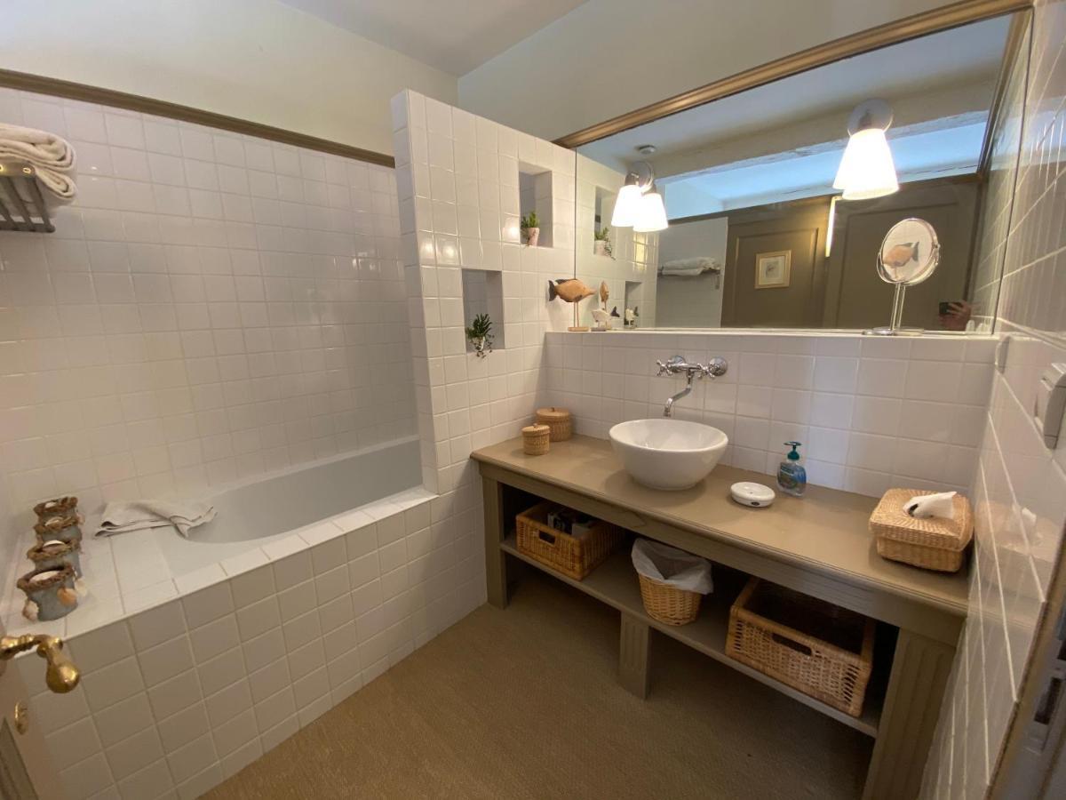 Gite De Charme Au Bord Du Tarn Marssac-sur-Tarn Eksteriør billede