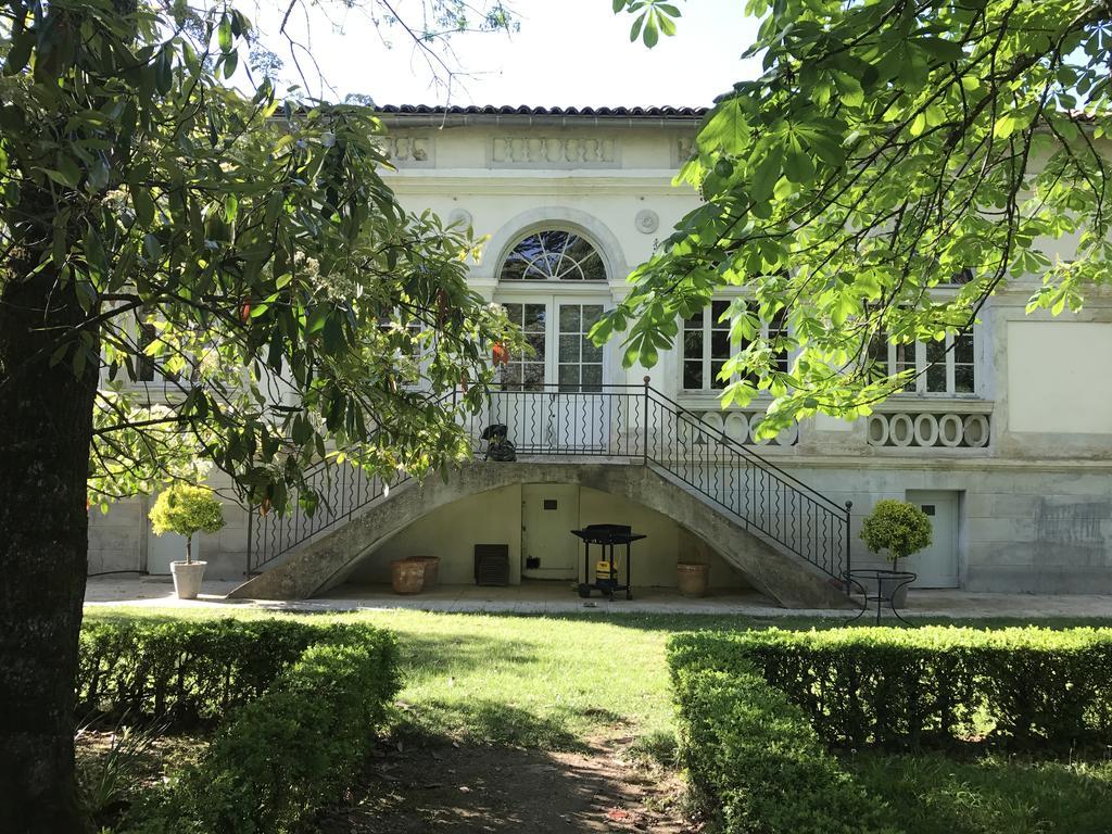 Gite De Charme Au Bord Du Tarn Marssac-sur-Tarn Eksteriør billede