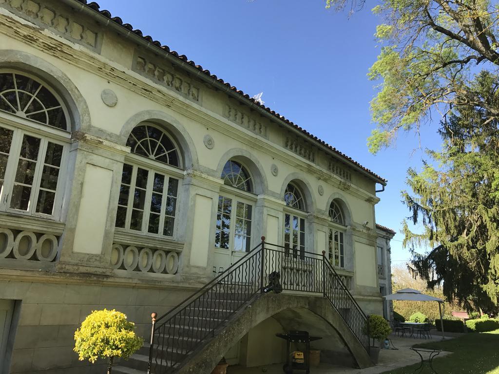 Gite De Charme Au Bord Du Tarn Marssac-sur-Tarn Eksteriør billede