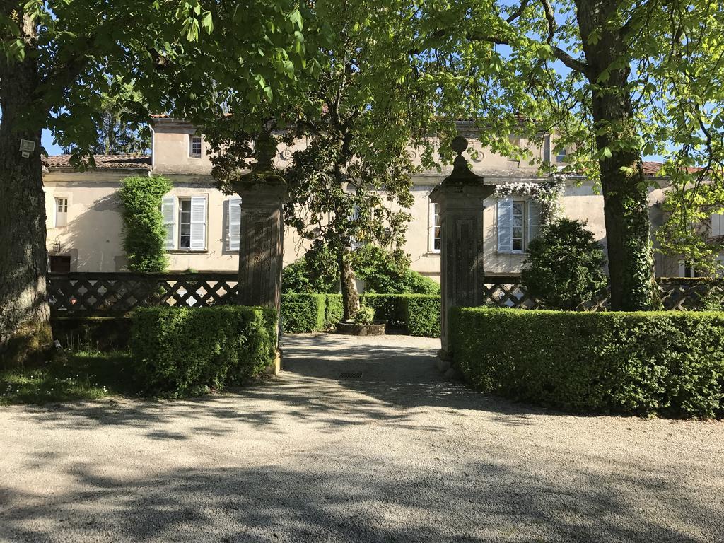 Gite De Charme Au Bord Du Tarn Marssac-sur-Tarn Eksteriør billede